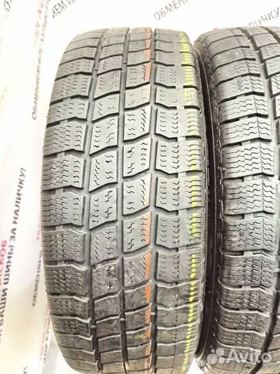 Vredestein ComTrac 2 Winter 215/65 R16C 109R