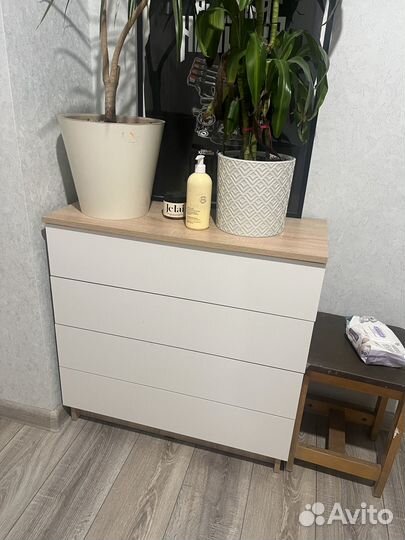 Комод 74х33х74