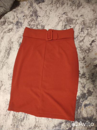 Юбка женская весна