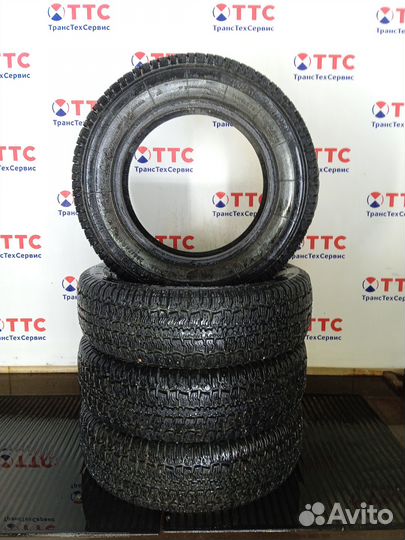 КАМА 401 205/70 R16