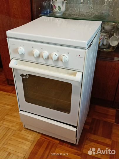 Газплита б/у