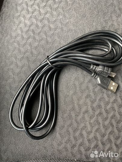 Кабель для видеорегистратора