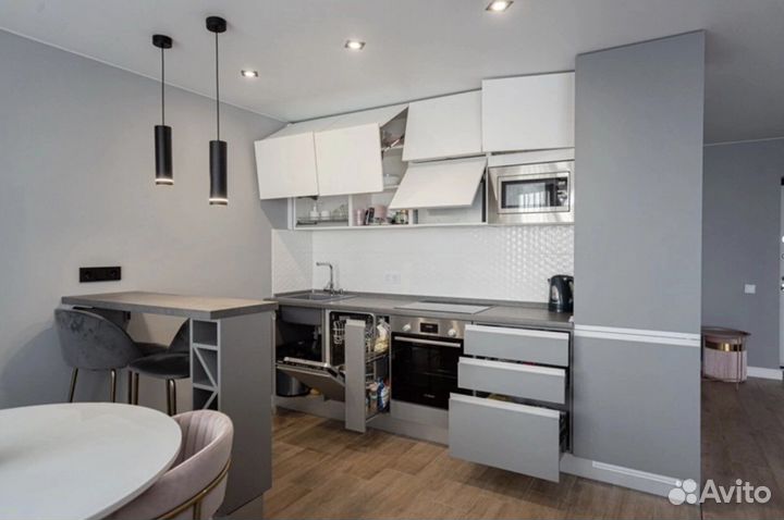 Кухня на заказ