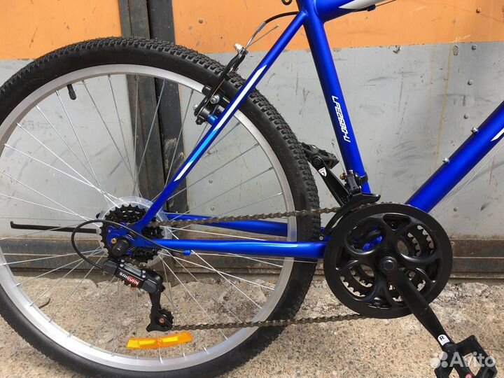 Горный велосипед 26