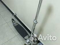 Самокат взрослый micro kickboard