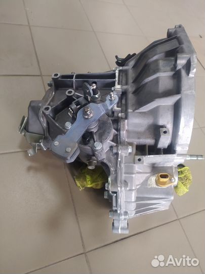 Коробка передач тросовая ваз 2190 granta