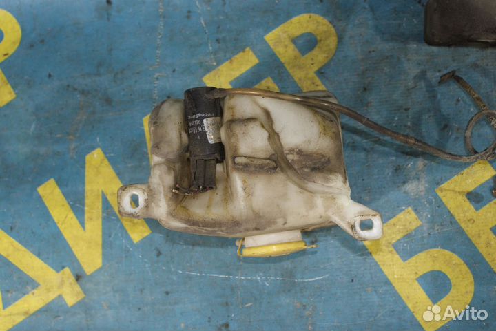 Расширительный бачок KIA Sportage