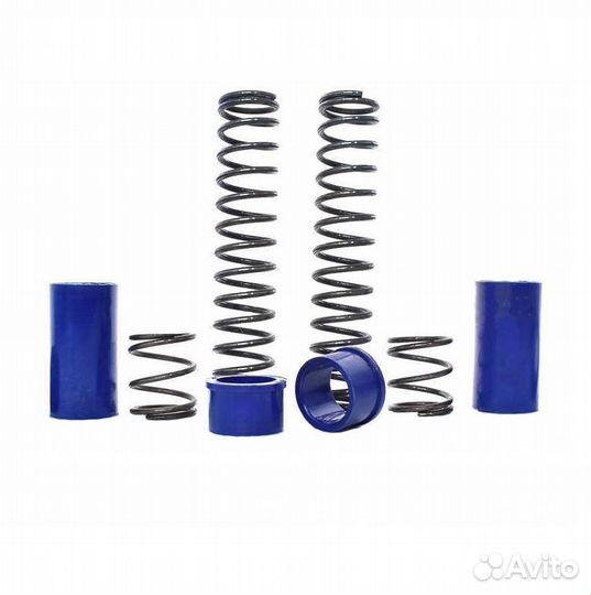 Ремкомплект перед амортизаторов Suzuki AD/Lets