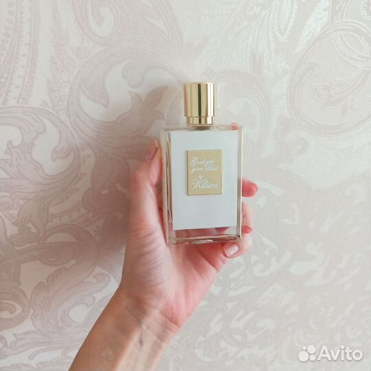 Парфюм Good girl gone Bad by Killian