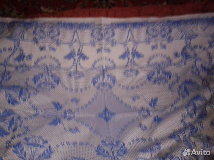 Покрывало новое Германия