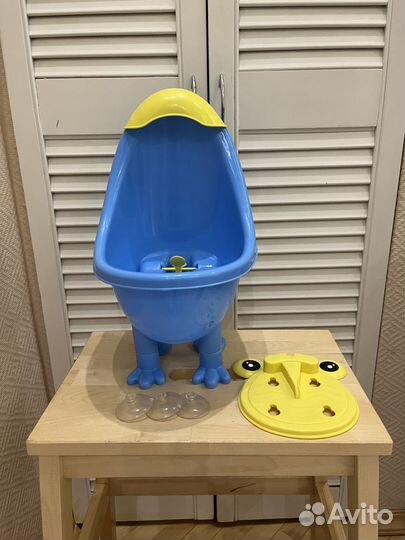 Детский писуар