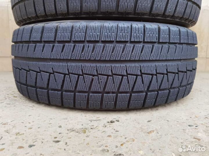 Bridgestone Blizzak Revo GZ 225/45 R18 91Q