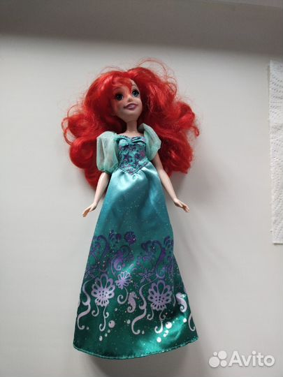 Продам куклу Disney Princess