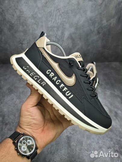 Кроссовки Мужские Премиум