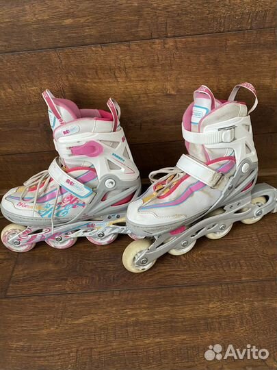 Ролики reaction 36-41