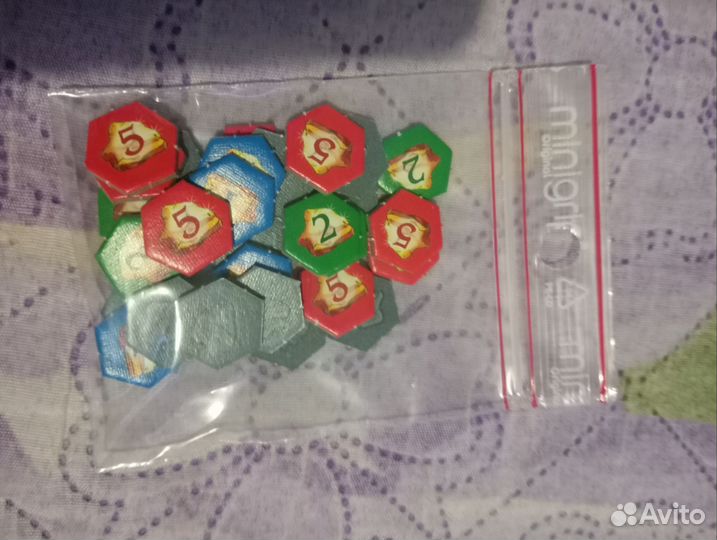 Настольная игра гномы вредители