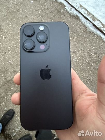 iPhone 16 Pro, 128 ГБ