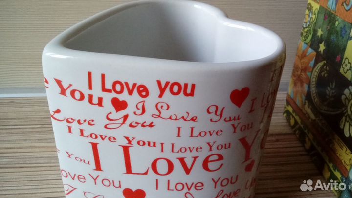 Кружка - сувенир