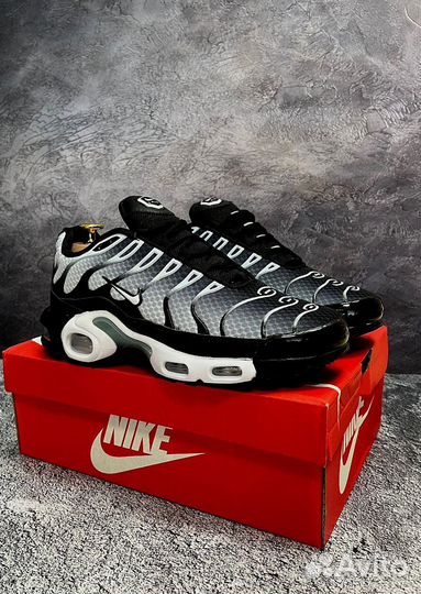 Кроссовки Nike Air Max