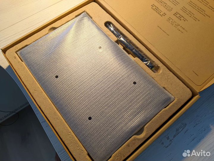 Графический планшет Wacom Small