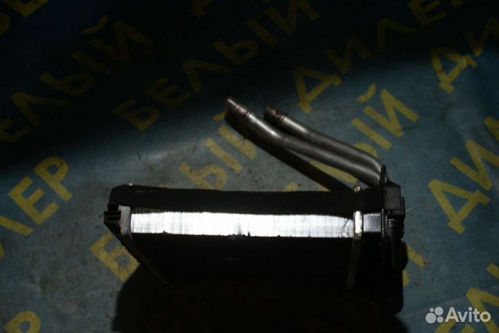 Радиатор печки Volvo V70