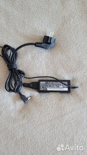 Зу для ноутбука Acer оригинал