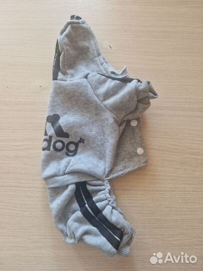 Одежда для собак новая