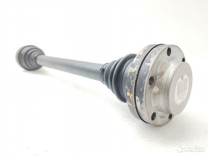 Полуось (привод) задний правый Bmw 6-Series E63