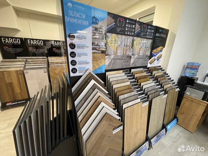 Керамогранит на пол