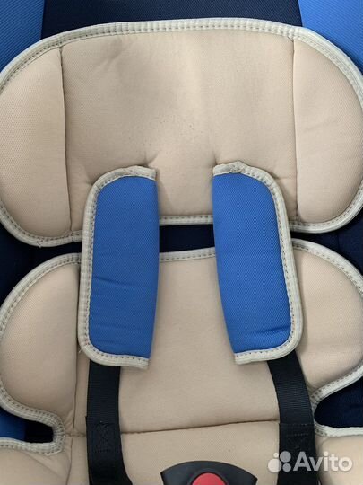 Автокресло автолюлька