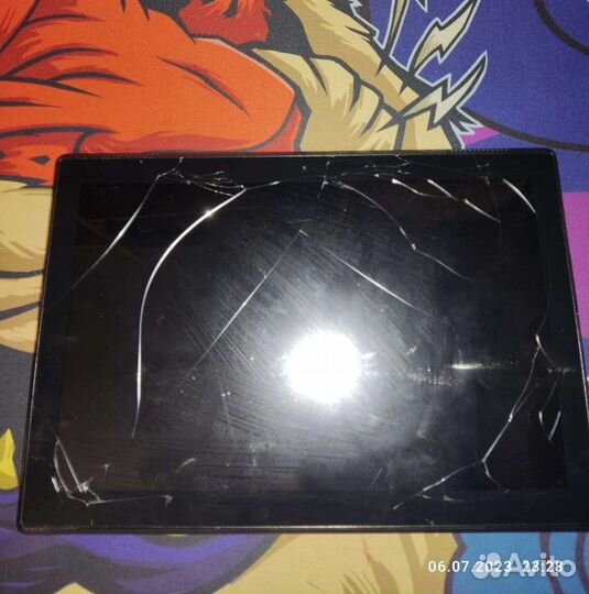 Lenovo tb x304l
