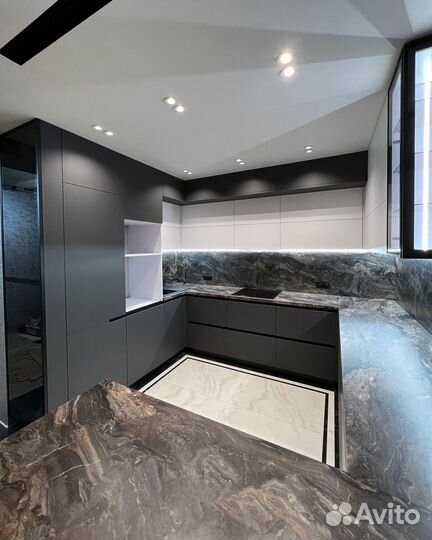Кухня на заказ sh-0523524
