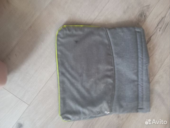 Детские санки коляска