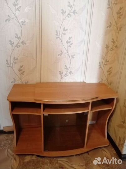 Тумба под телевизор