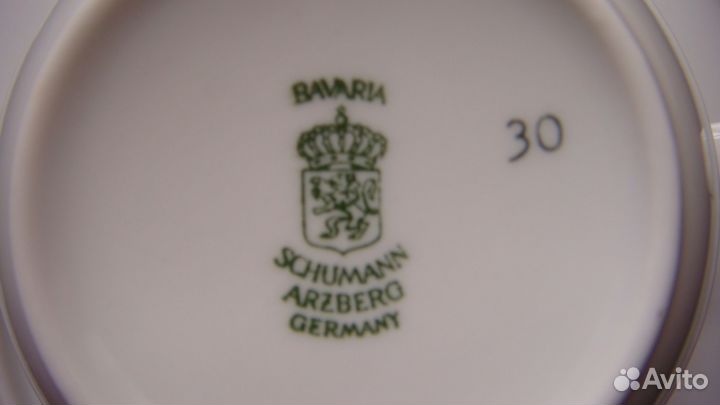 Чайная посуда