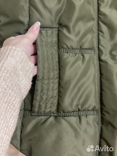 Жилетка женская