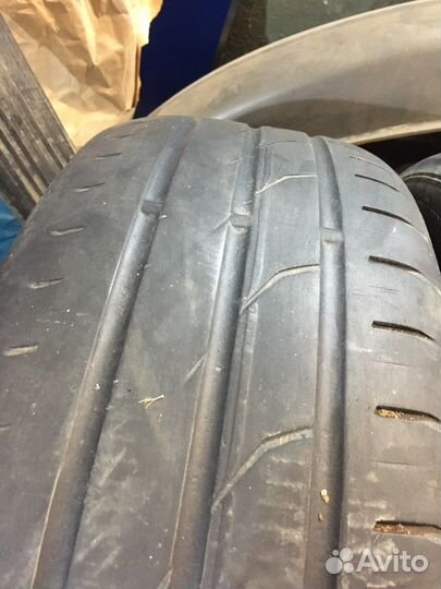 Continental ContiPremiumContact 2 205/60 R16