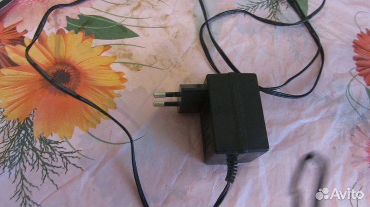 Зарядное устройство ан-6-3,5