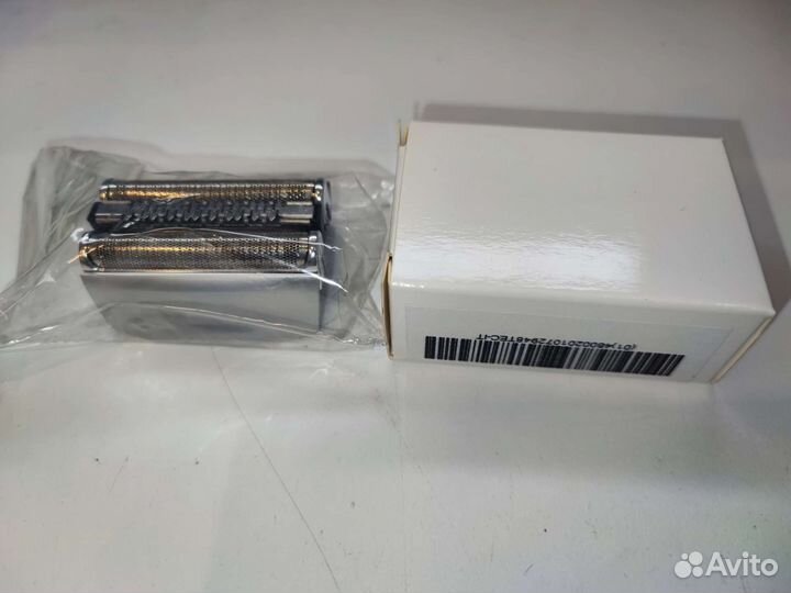 Сетка и режущий блок Braun series 7 неориг