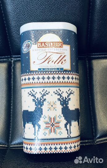 Металлические коробки-шкатулки (баночки)