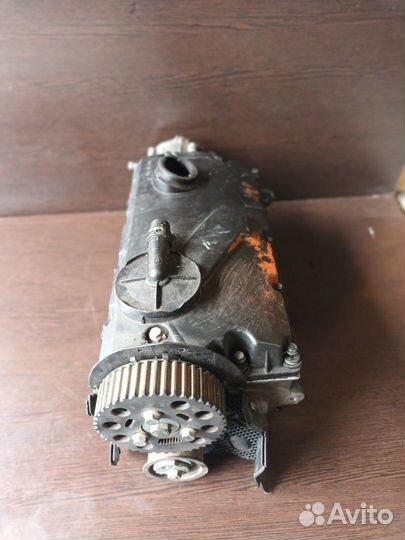 Головка блока цилиндров 038103373R volkswagen