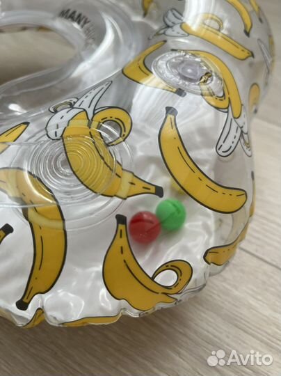 Круг для купания