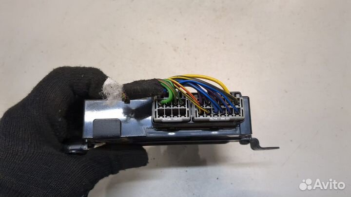 Блок управления вентиляторами Volvo XC90, 2005