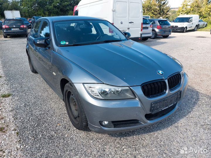 BMW 3 E90 2005-2013 на запчасти