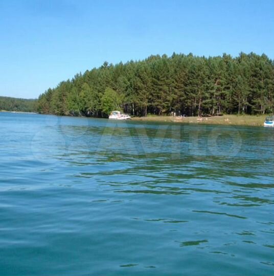 Участок 30 сот. (ИЖС)