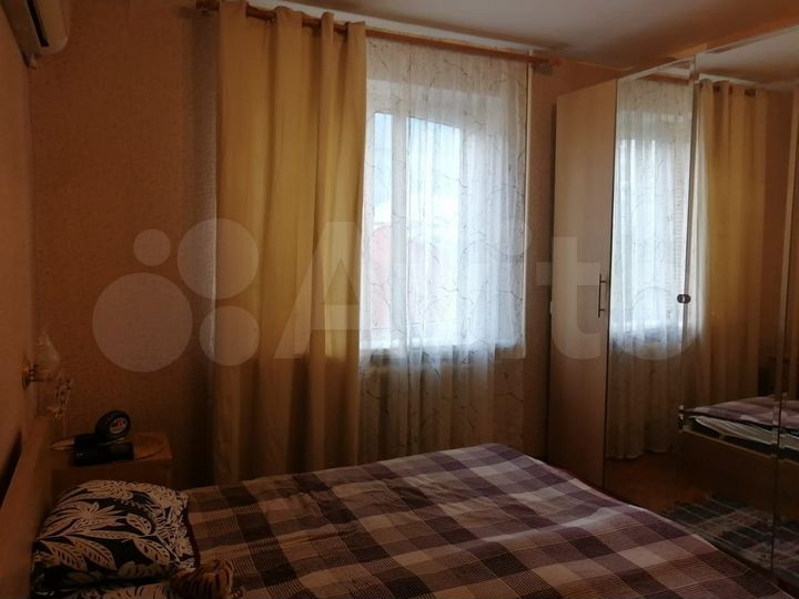 2-к. квартира, 54,4 м², 5/9 эт.