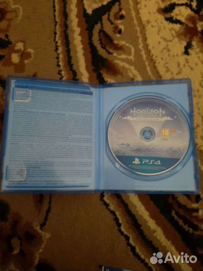 Игра для приставки