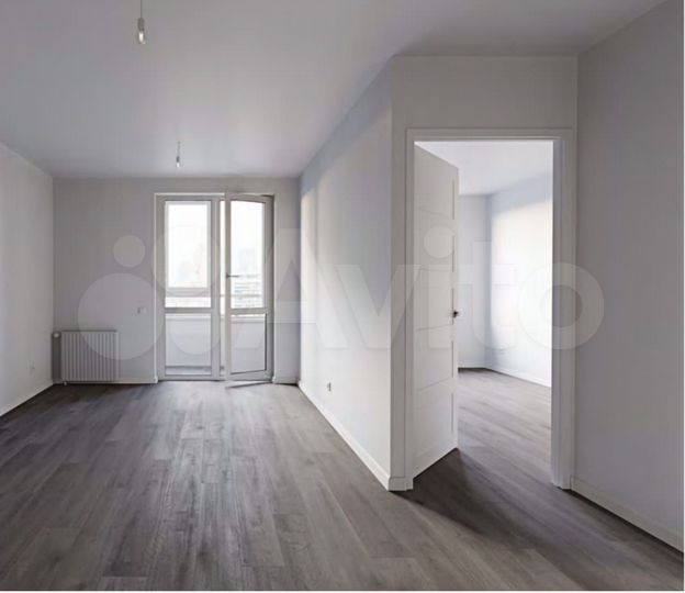 Квартира-студия, 26,1 м², 2/15 эт.