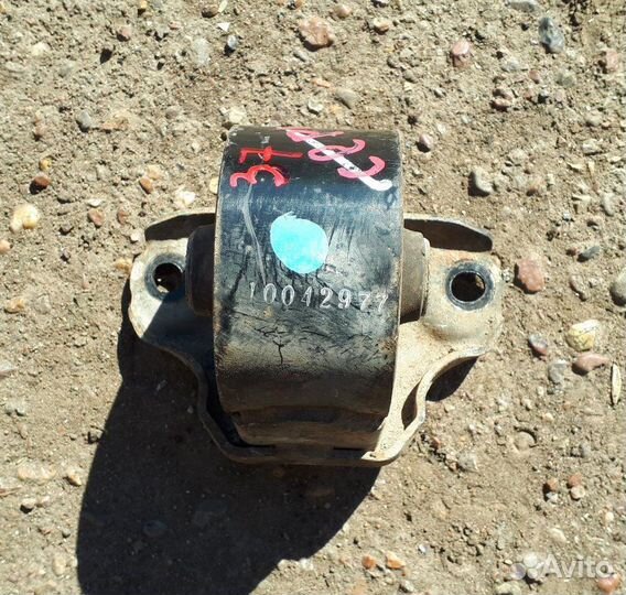 Опора двигателя передняя Kia Cerato TD G4FC 2010