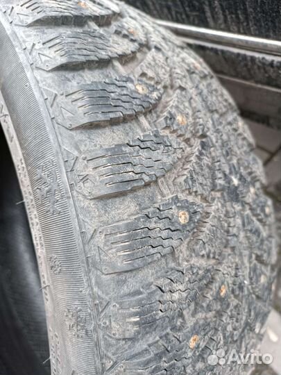 Cordiant Sno-Max 225/45 R17